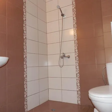 아파트호텔 Vanilla Garden 3*