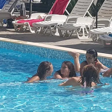 Vanilla Garden 3* 써니비치