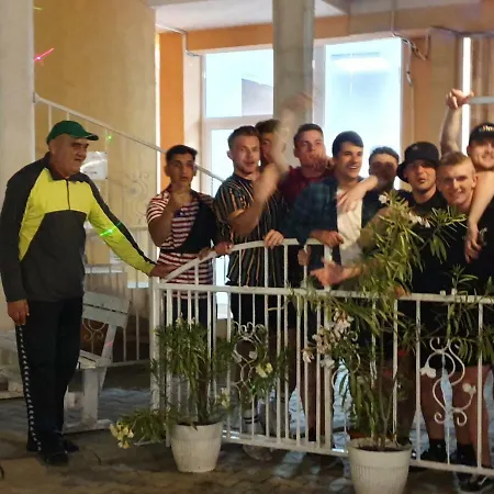 Vanilla Garden 3* 써니비치