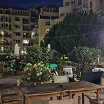Vanilla Garden Sunny Beach