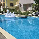 Vanilla Garden Sunny Beach
