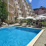 Vanilla Garden Lejlighedshotel
