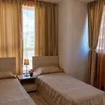Vanilla Garden Lejlighedshotel 3*