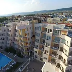 Lejlighedshotel Vanilla Garden 3*