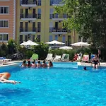 Vanilla Garden Lejlighedshotel Sunny Beach