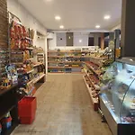 Vanilla Garden Sunny Beach