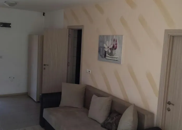 Aparthotel Vanilla Garden