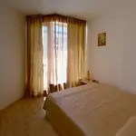 Апартхотел Aпартаменти ванила гардън 3*