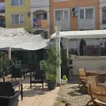 Hotel apartamentowy Vanilla Garden 3*