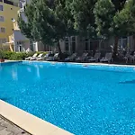 Vanilla Garden 3* Słoneczny Brzeg