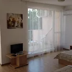 Aпартаменти ванила гардън 3*
