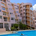 Vanilla Garden Hotel apartamentowy 3*