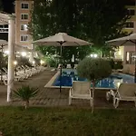 Vanilla Garden