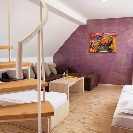 Vanilla Garden 3* Sunny Beach