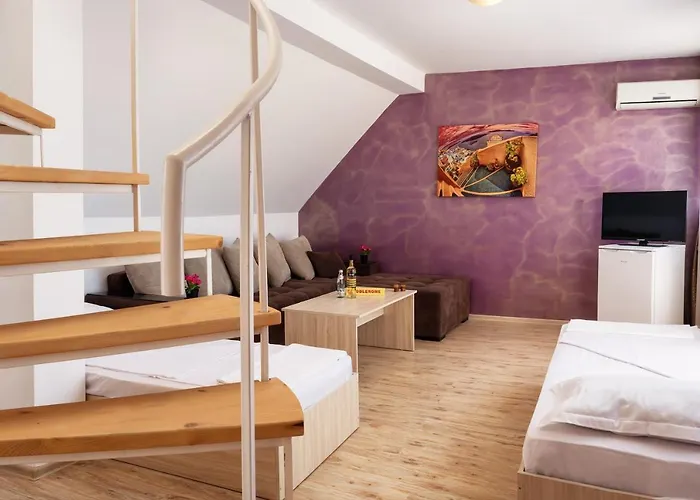 Vanilla Garden 3* Slantschew brjag