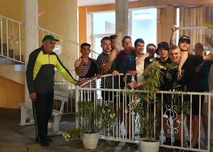 Vanilla Garden 3* Slantschew brjag