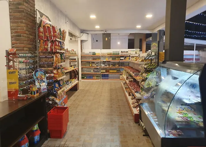 Vanilla Garden Slantschew brjag