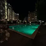 Vanilla Garden Aparthotel Sunny Beach