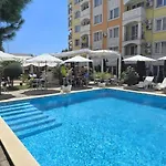 Aparthotel Vanilla Garden Sunny Beach
