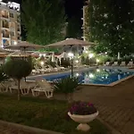 Vanilla Garden Aparthotel 3*