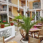Vanilla Garden Aparthotel Sunny Beach