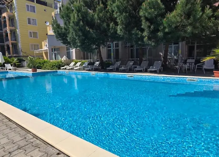 Vanilla Garden 3* 써니비치