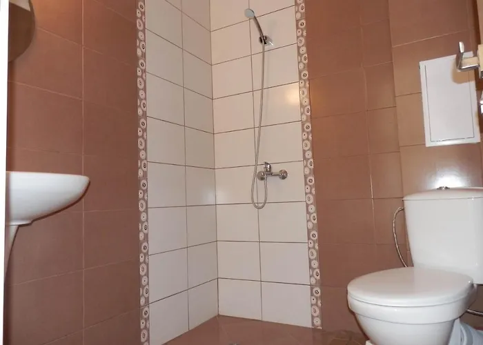 아파트호텔 Vanilla Garden 3*