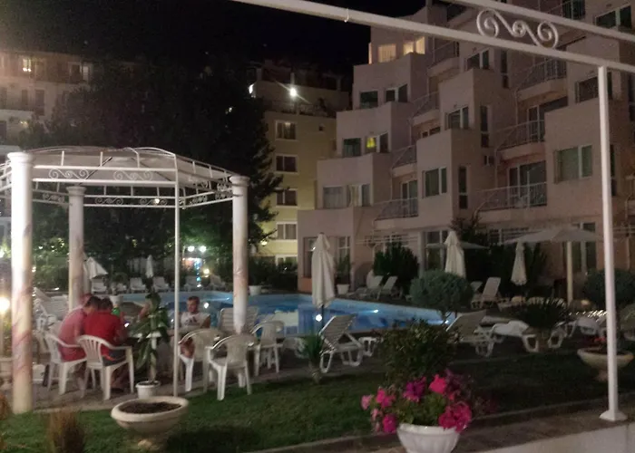 Vanilla Garden 3* 써니비치