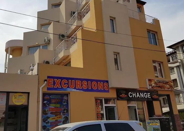 Vanilla Garden 써니비치